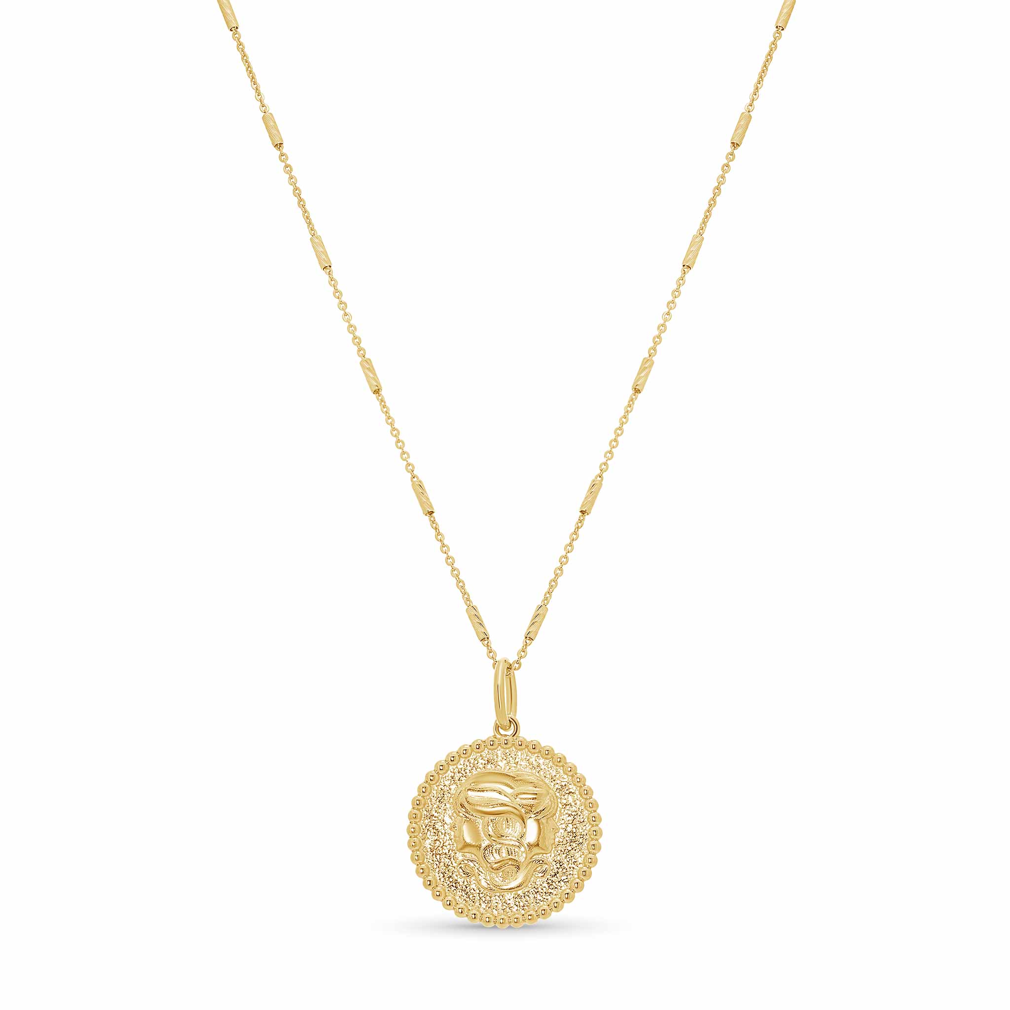 Zodiac Necklace