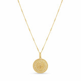 Zodiac Necklace