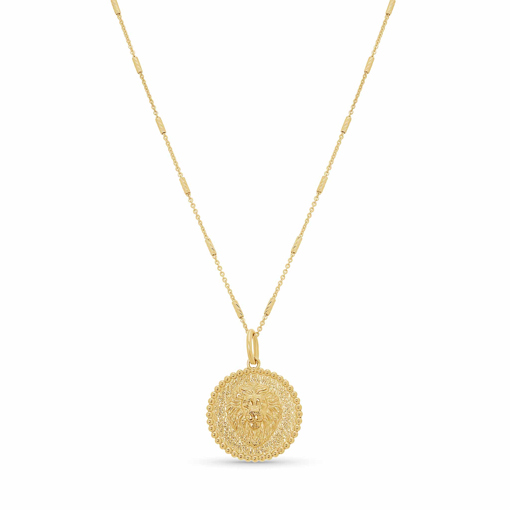 Zodiac Necklace