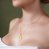 Zodiac Necklace