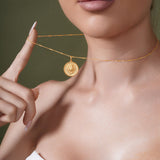 Zodiac Necklace