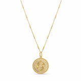 Zodiac Necklace
