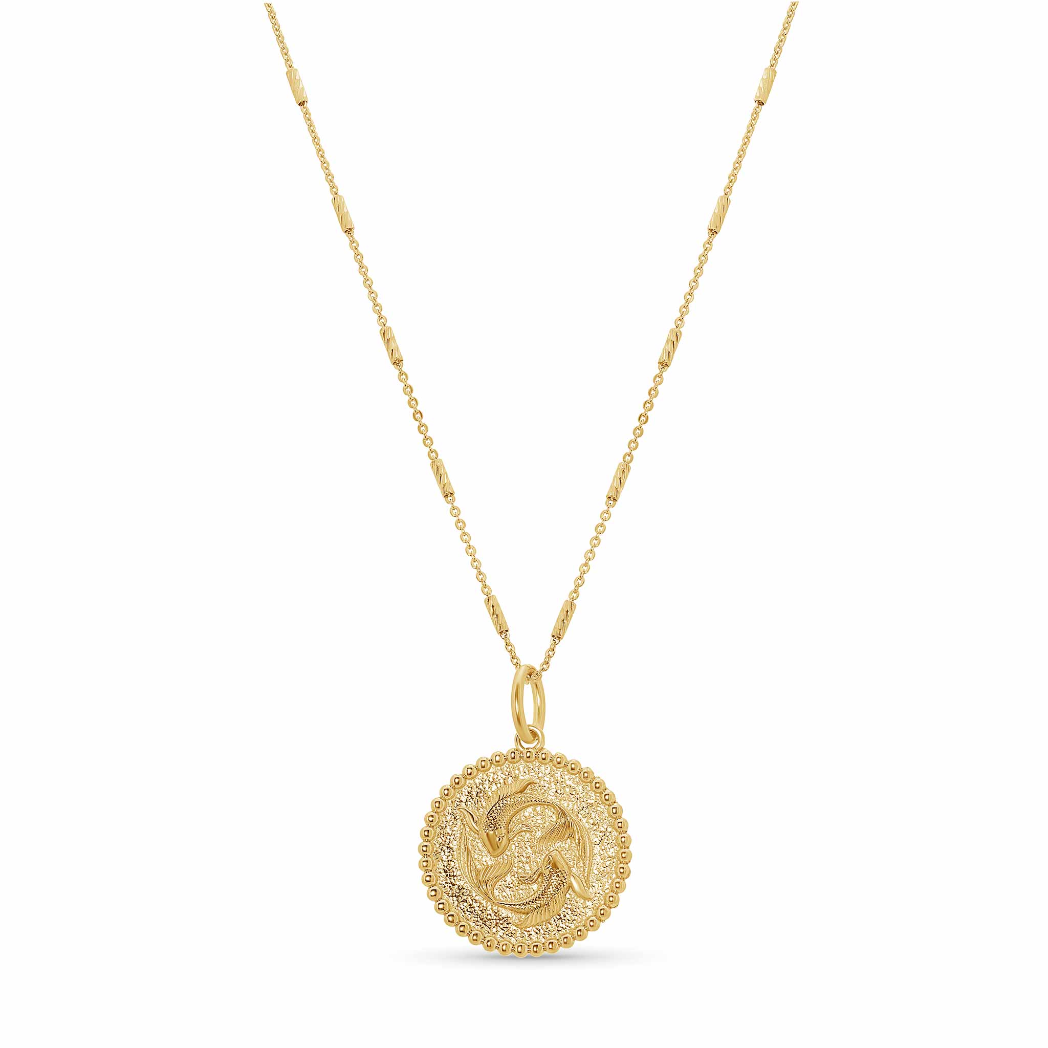Zodiac Necklace