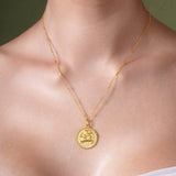 Zodiac Necklace
