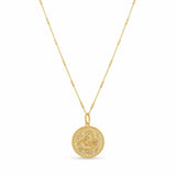 Zodiac Necklace