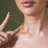 Zodiac Necklace