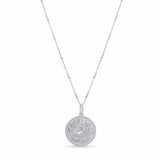 Zodiac Necklace