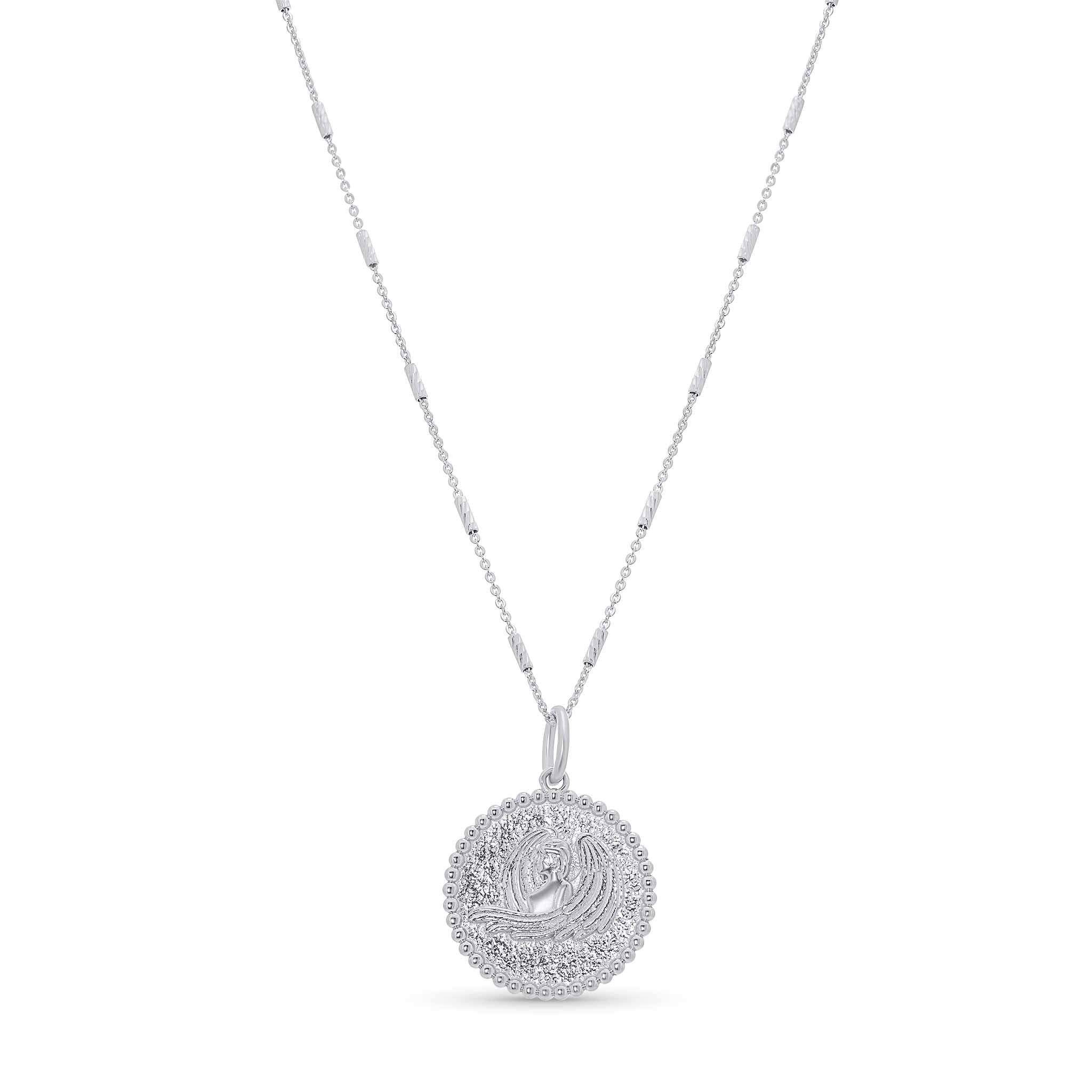 Zodiac Necklace