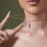 Zodiac Necklace