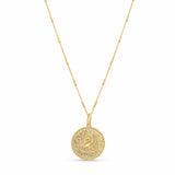 Zodiac Necklace