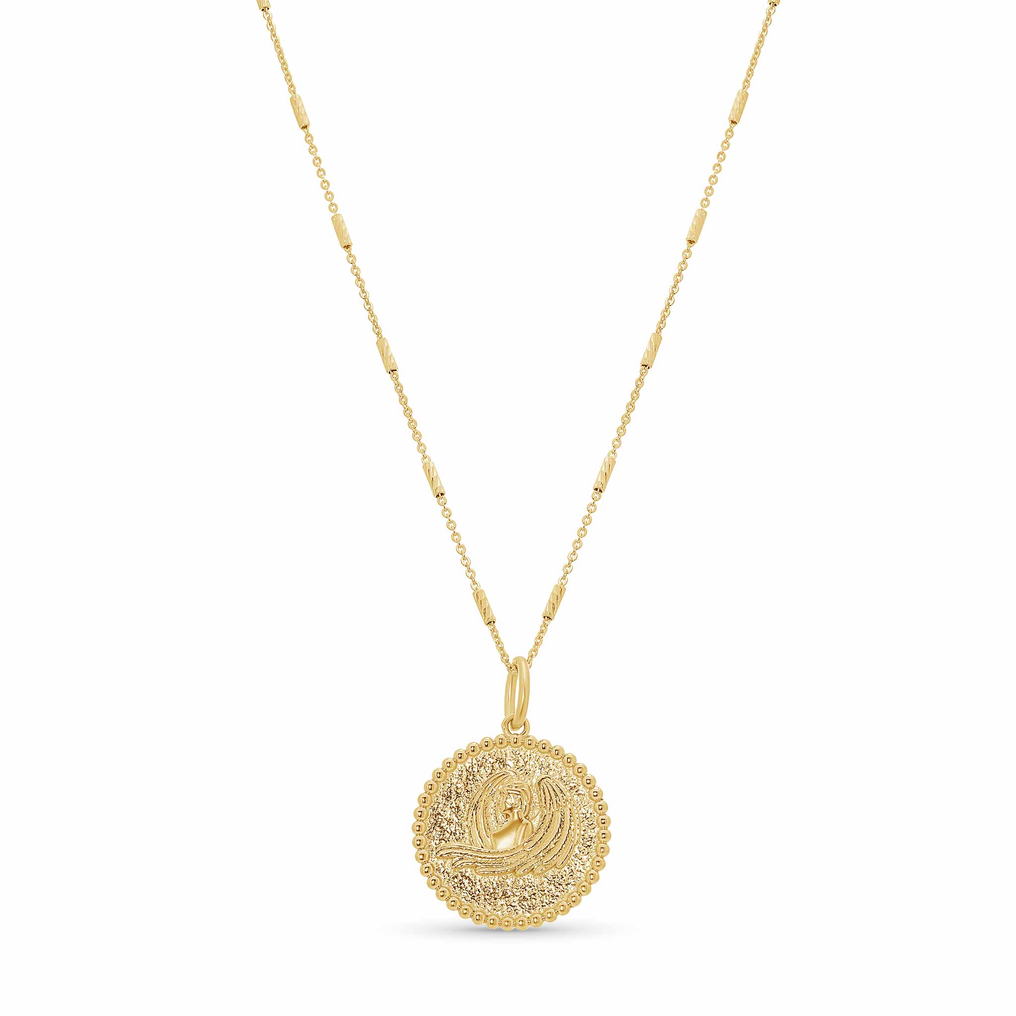 Zodiac Necklace