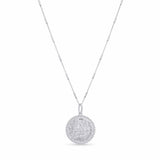 Zodiac Necklace