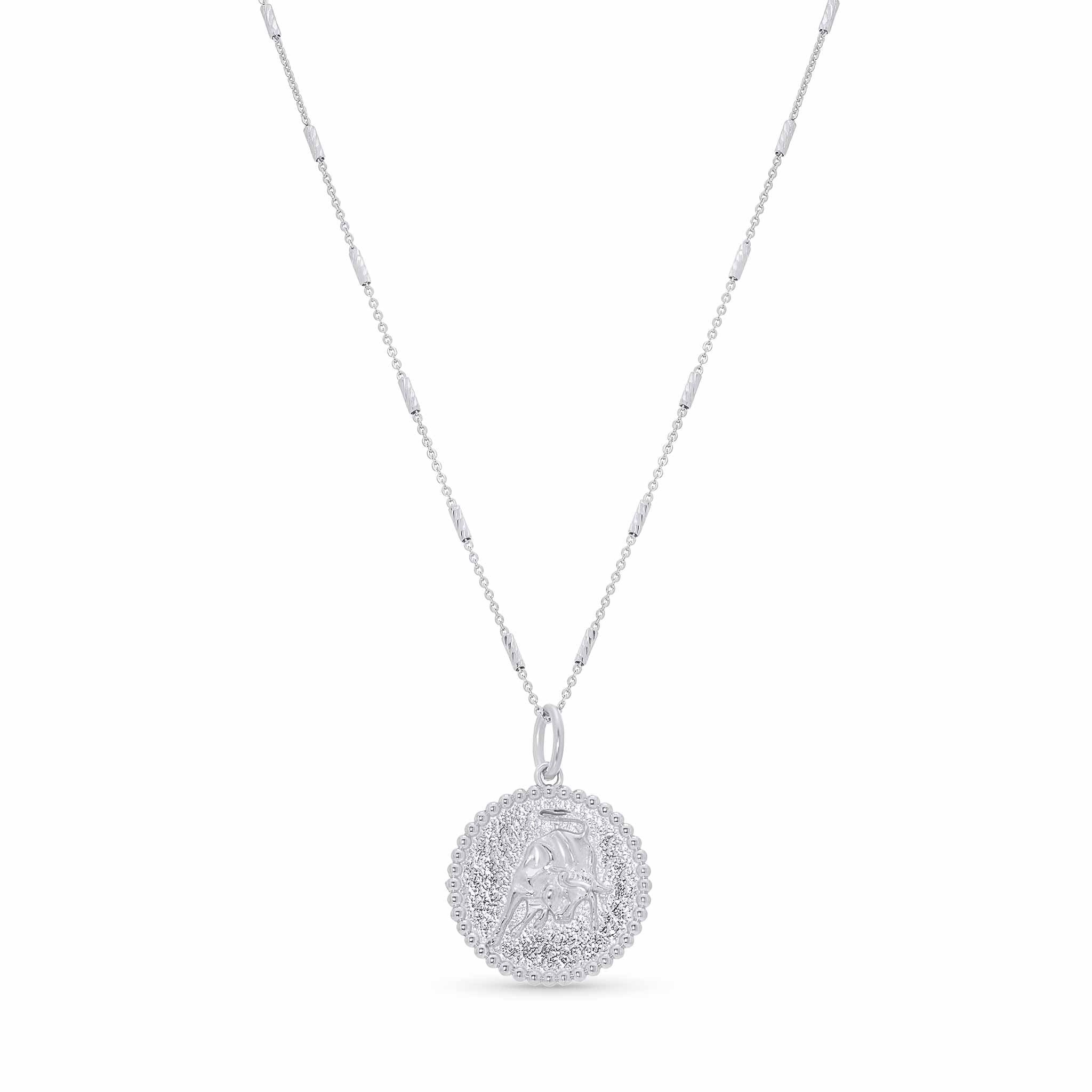 Zodiac Necklace