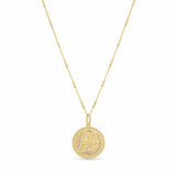 Zodiac Necklace