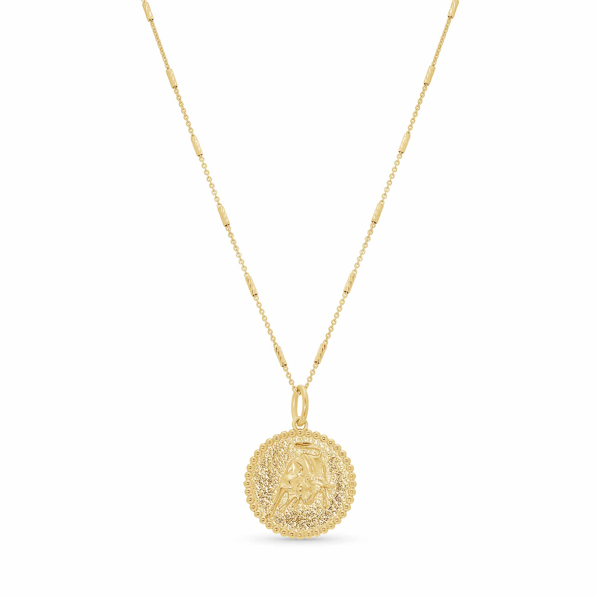 Zodiac Necklace