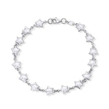 Star Link Gold Bracelet