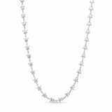 Star Link Gold Necklace