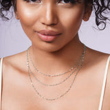 Stackable Valentino Chain