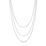 Stackable Valentino Chain