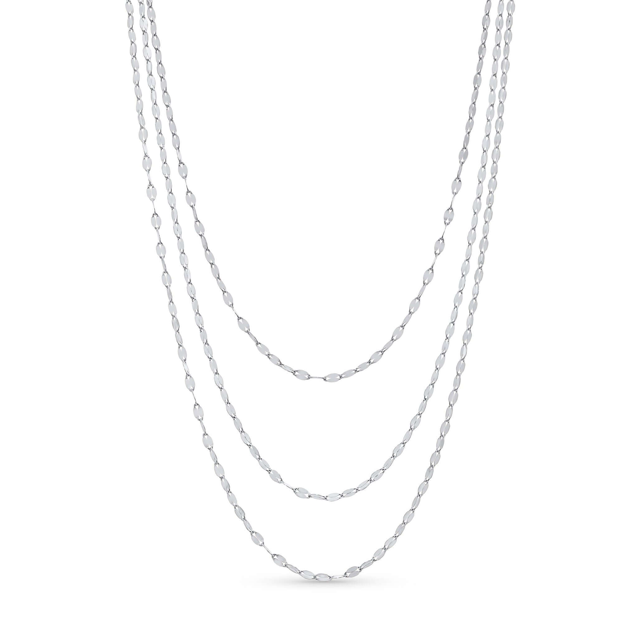 Stackable Valentino Chain