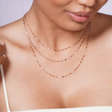 Stackable Valentino Chain