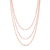Stackable Valentino Chain