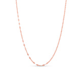 Stackable Valentino Chain