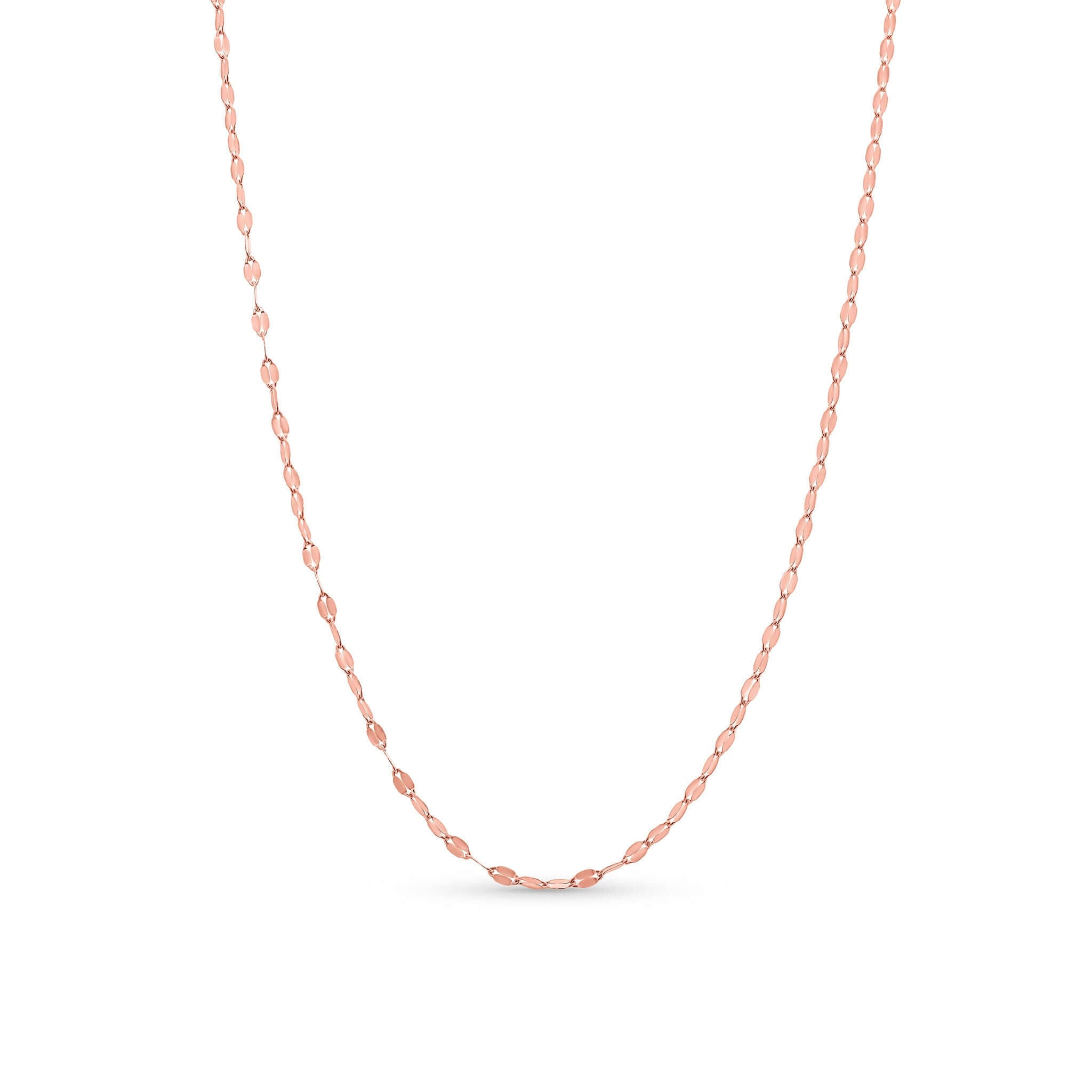 Stackable Valentino Chain