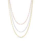 Stackable Valentino Chain
