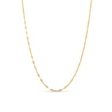 Stackable Valentino Chain