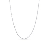 Stackable Valentino Chain