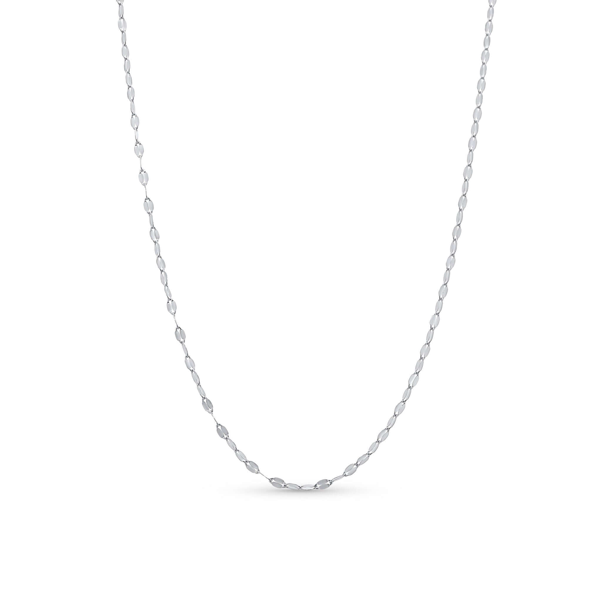 Stackable Valentino Chain