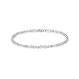 Gold Rolo Bracelet