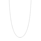 Gold Rolo Chain