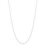 Gold Rolo Chain