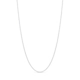 Gold Rolo Chain