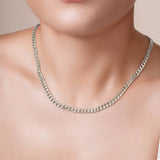 Lightweight Cuban Link Chain