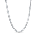 Men's Lightweight Cuban Link Chain