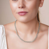 Lightweight Cuban Link Chain