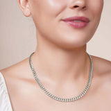 Lightweight Cuban Link Chain