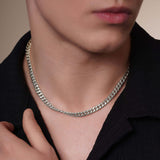 Men's Lightweight Cuban Link Chain