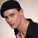 Men's Lightweight Cuban Link Chain