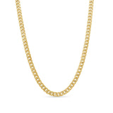 Men's Lightweight Cuban Link Chain