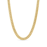Men's Lightweight Cuban Link Chain