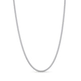 Solid Miami Cuban Chain