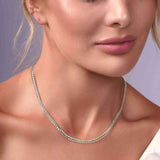 Solid Miami Cuban Chain
