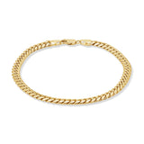 Men's Miami Cuban Bracelet