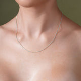 Diamond Cut Franco Chain