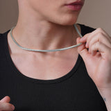Men's Franco Gold Chain