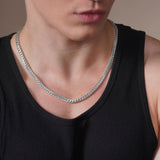 Men's Franco Gold Chain